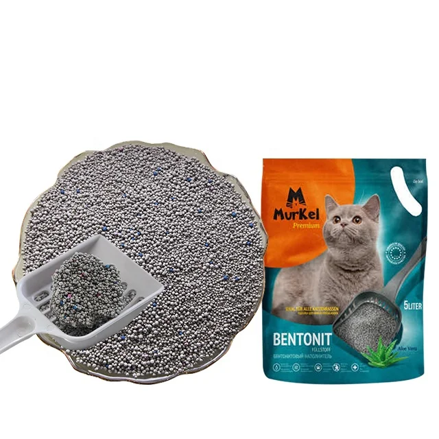 Cheap high quality wholesale factory toilet sand clumping fast bentonite cat sand cat litter sale buy bentonite cat litter