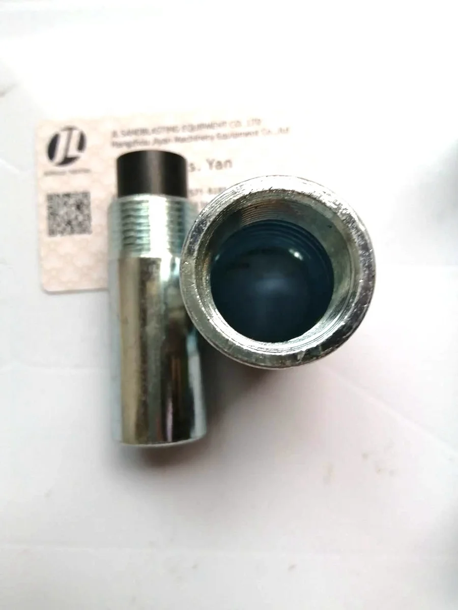 sand blaster gun for pressure sand blasting machine