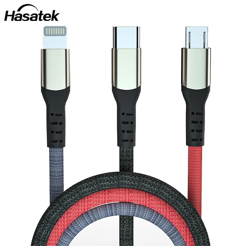 Best Quality Data Cable Portable Mobile Phone Accessories Charging Cable Manufacturers in 2021