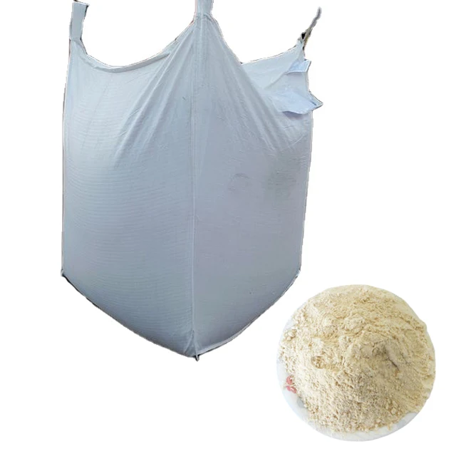 
Органический глютен-пищевой/кормовой класс 75% 82%-25 кг/пакет 