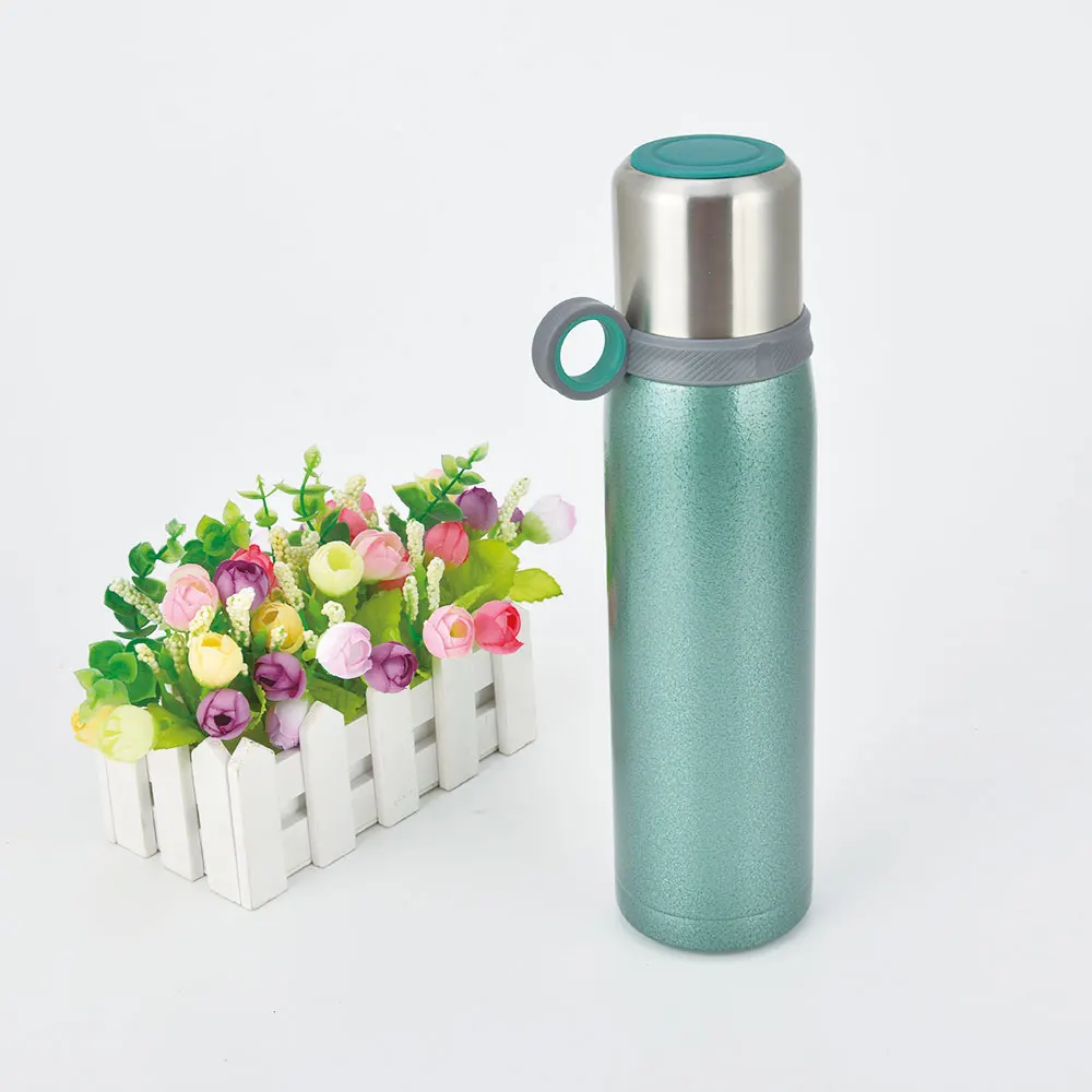 Thermos Termos Coffee Tea Bullet Cup Water Bottle Stainless Steel Vacuum Flasks Thermoses