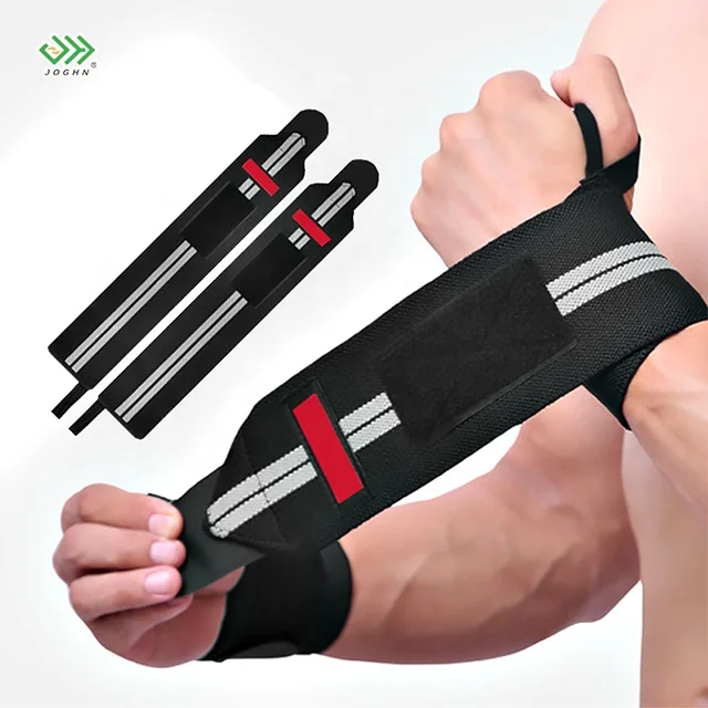 Knitted Anti Slip Compression GOGEN OEM/ODM Copper Arthritis wrist Sleeve with Adjustable Strap Sport Compression Bracer