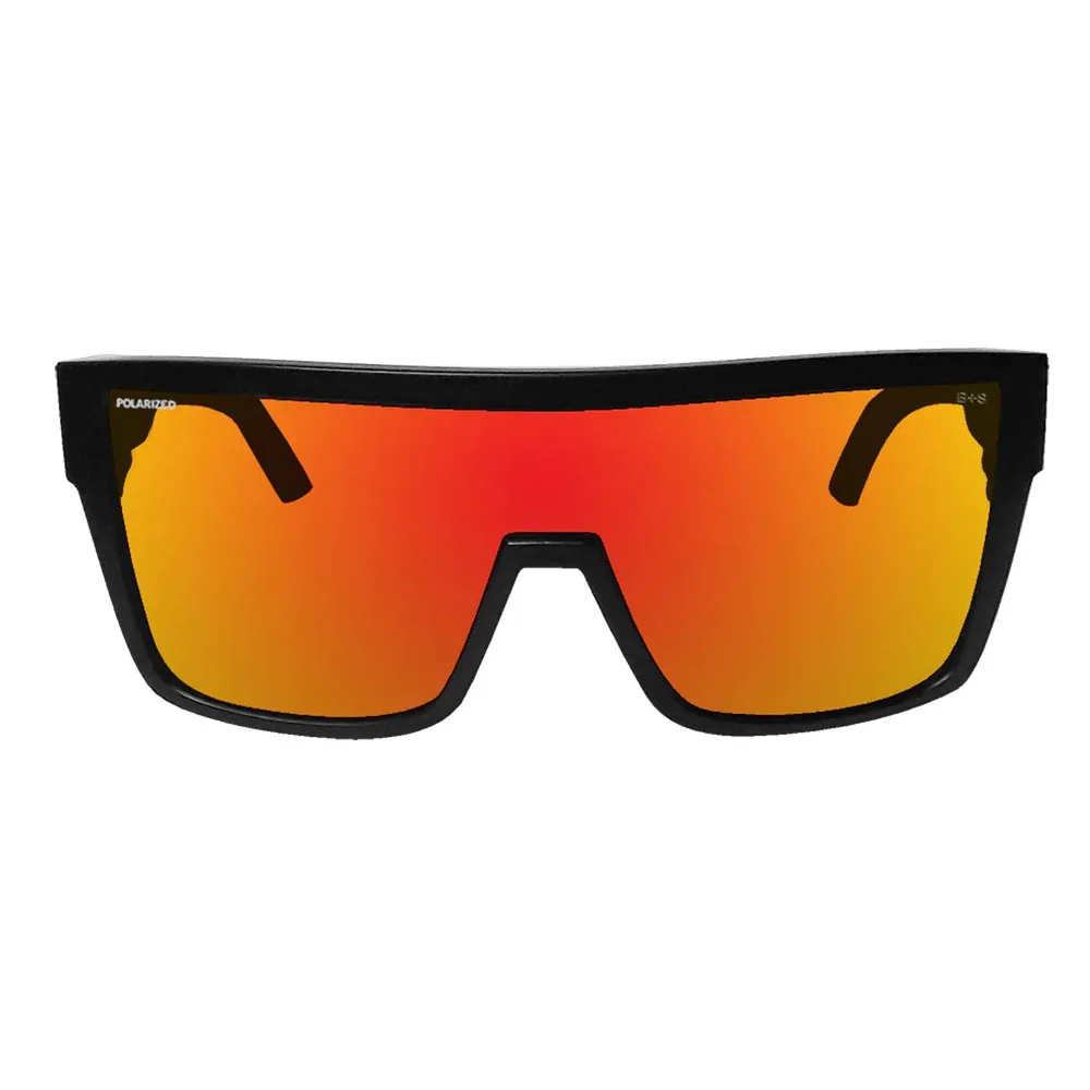 Offray 2023 Z87.1 Designer High Quality Custom Wholesale Tr90 Frame Tac Lens Side Shield Safety Polarized Sunglasses Men Women