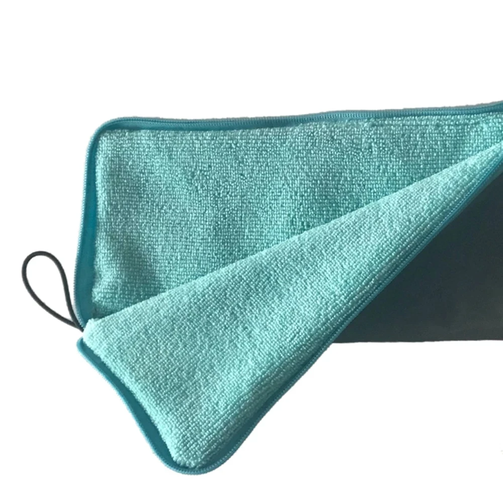 New Folding Umbrella Bag Super Water-Absorbent Umbrella Case Umbrella Cover Carrier