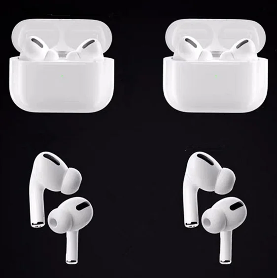 Airphone Tws Gen 2 3 Pro 3rd Generation Pods Wireless Headphone Earbuds Earphone pods
