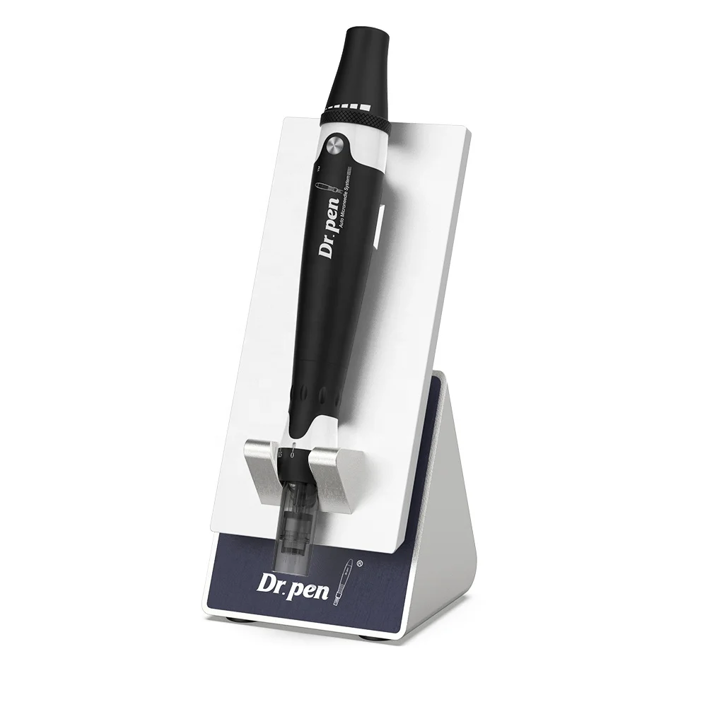 2024 New Electric Microneedling Pen Dr.pen A7 for Skin Care High Quality Product for Beauty Facial Treatment Skin Pen