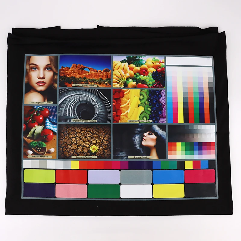 1000ml No plug OEKO-TEX Certificate Dtf Ink textile Printing Machine Dtf Inks