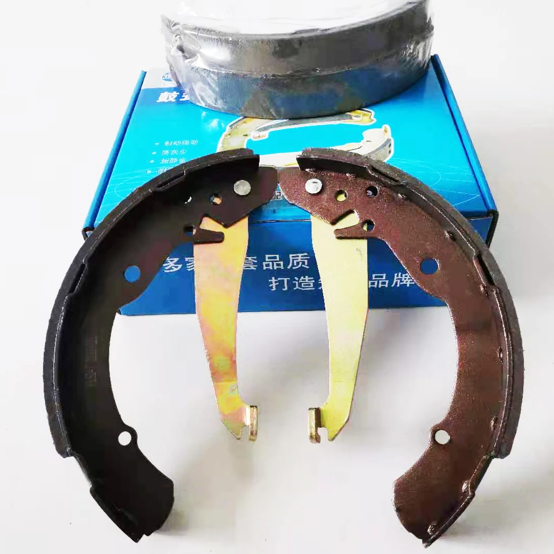 Тормозные колодки/автомобильные запасные части/ct 100 тормозные колодки GS8559 S1006 керамический тормозной башмак для honda cr-v rd1