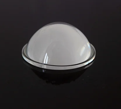 Led Optical Glass Lenses for Automobile Headlights