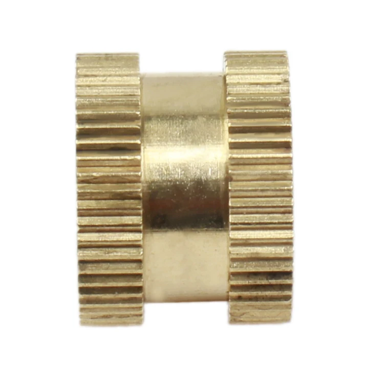 Professional Precision Custom Brass Swiss Lathe Cnc Turning Machining Metal Parts Manufacture