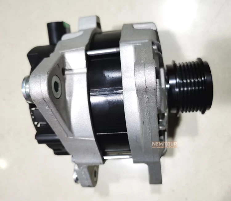 automotive auto parts spare parts 14V 150A Car Alternator for SAIC Maxus V80/V90