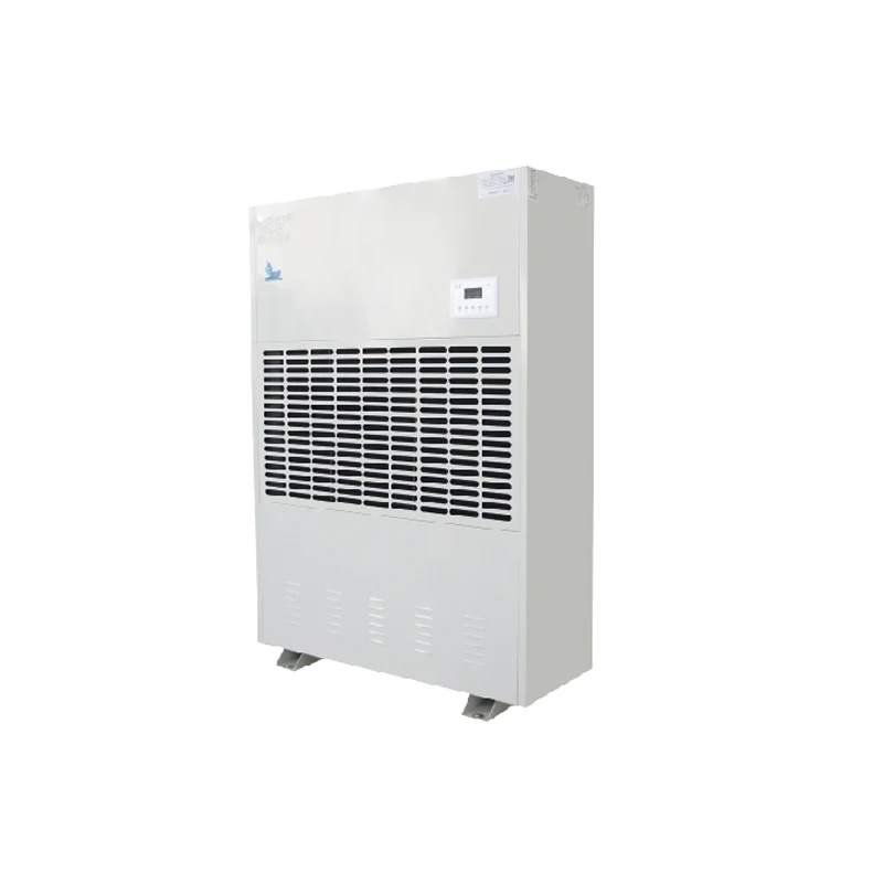 Shiteng High Quality Customized Compressors Industrial Dehumidifiers 480L for Grow Rooms ST-8480B