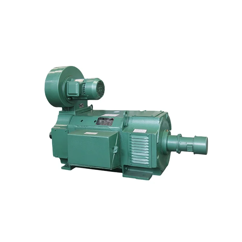 Z4-132-1 10kw  dc motor 40 hp