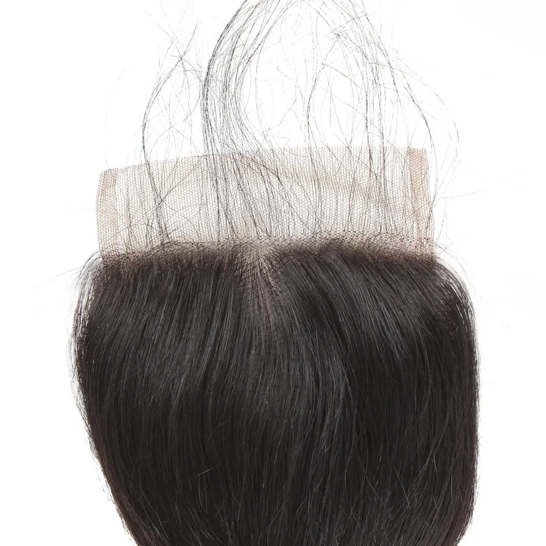 AML 100% Brazilian Human HD Lace Transparent 5x5 7x7 Lace Closure Bundle Silk Base Closure 5x5 Swiss HD Lace Closure Bundles