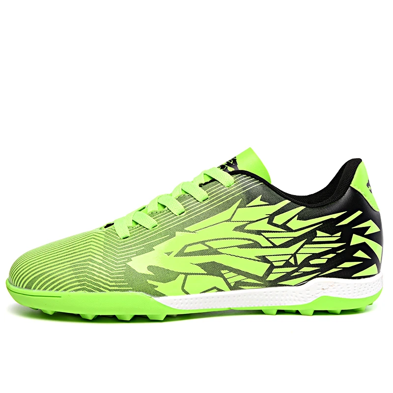 Hot Selling Cheap Top Quality Soccer Boots Tacos De Futbol Chuteiras Chuteira De Zapatillas Soccer Shoes For Men