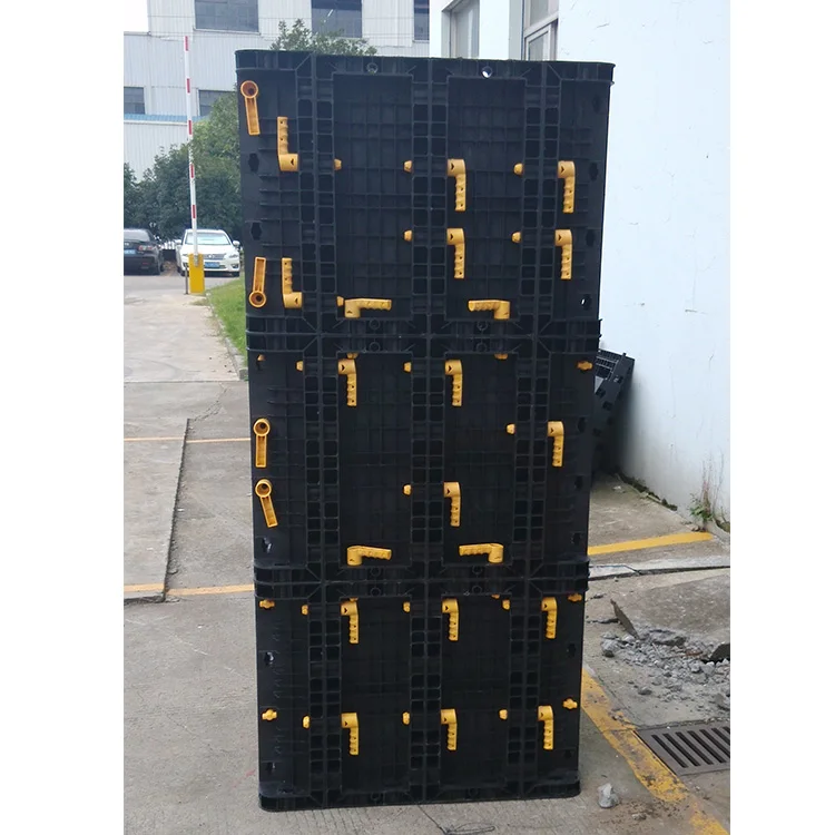 Многоразовая Морская фанера для бетонной опалубки