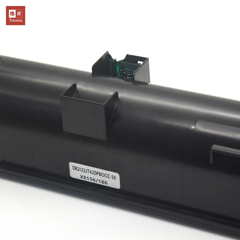 TENGNENG DC186 compatible high quality toner cartridge for Xerox DocuCentre 186 156 1055 1085 M118 1181 C118