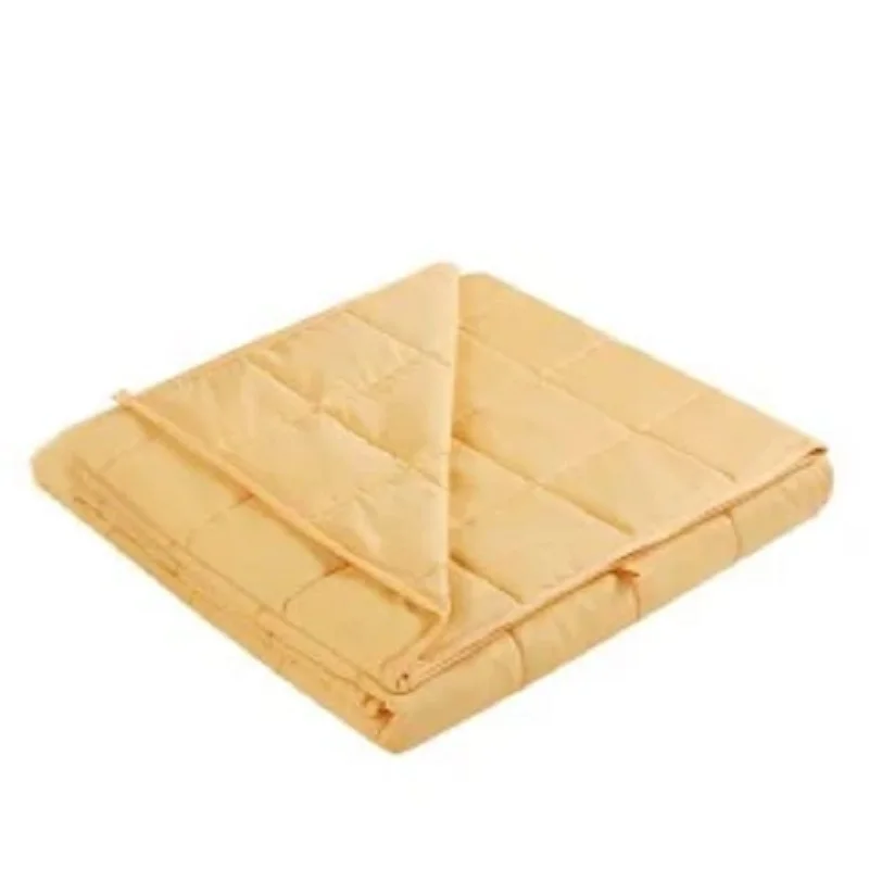 OEKO Certification High Quality Factory Wholesale Anxiety Sensory Kids Weighted Blanket In Bulk