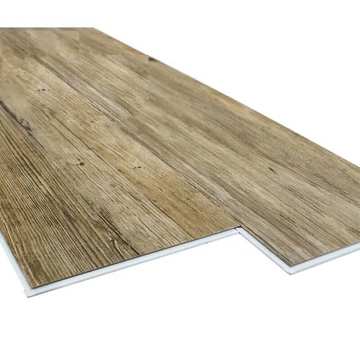waterproof lvt plastic pvc flooring planks tiles fireproof click vinyl flooring unilin lock spc flooring tile luxury vinyl plank
