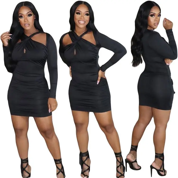 
Summer sexy womens bidy dress With Good Quality 