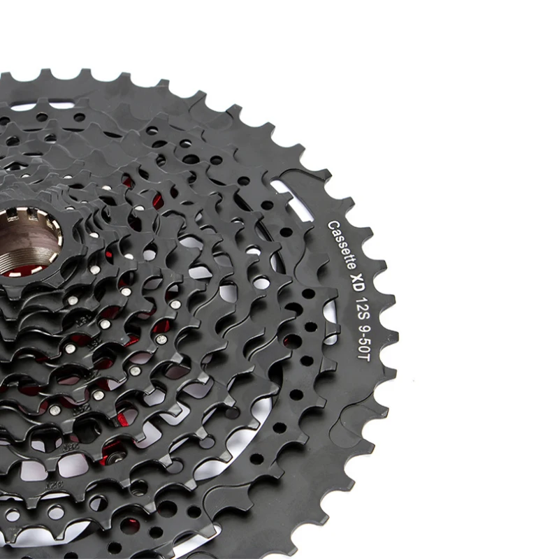 Mountain bike XD flywheel Eagle SX NG GX XX1 12 speed 9-50T cassette