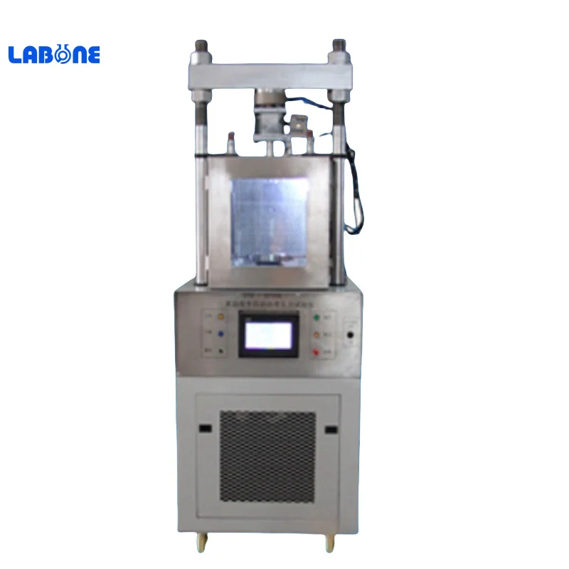 SYD-0730A high-precision Multifunctional Fully-Automatic Asphalt Pressure Tester
