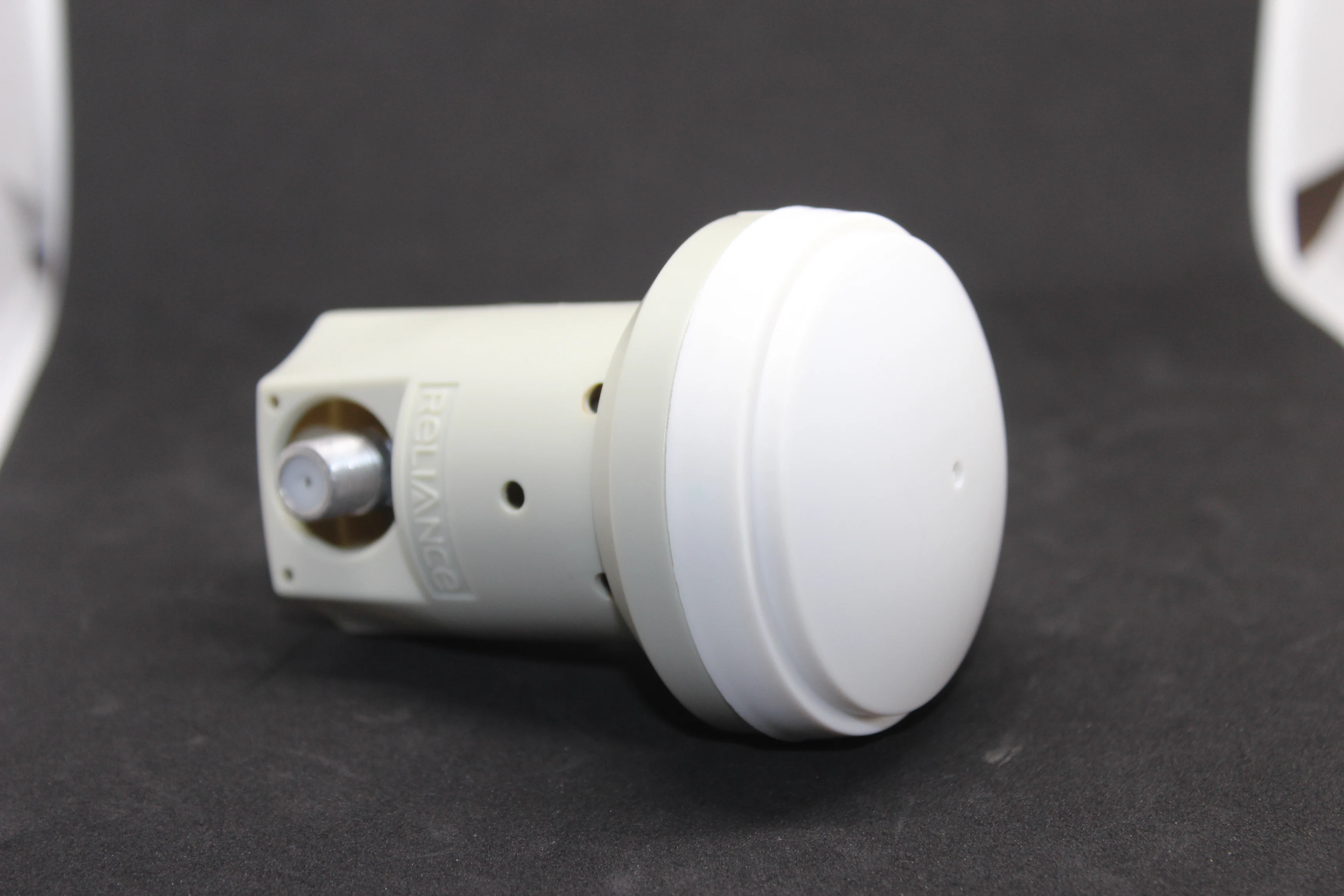 Ku band lnbf High Gain golden laser lnb