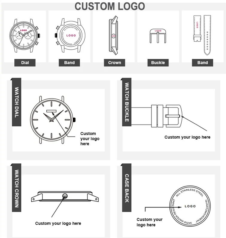 Skmei L1016 men business watch stainless steel band watch luxury men women ladies fashion  wristwatches cheap watch