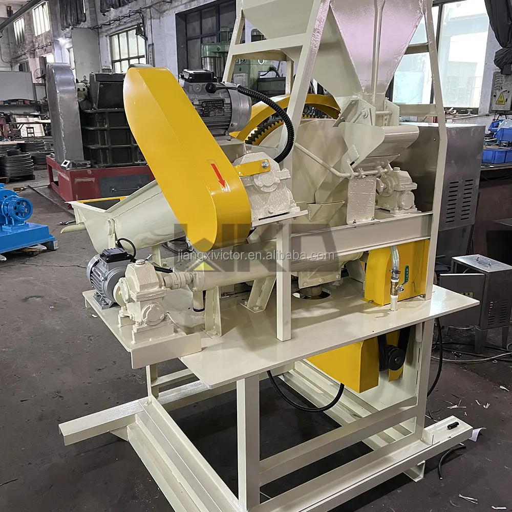 Factory ball mill price small ball mill grinder laboratory ball mill machine with feeder and spiral classifier