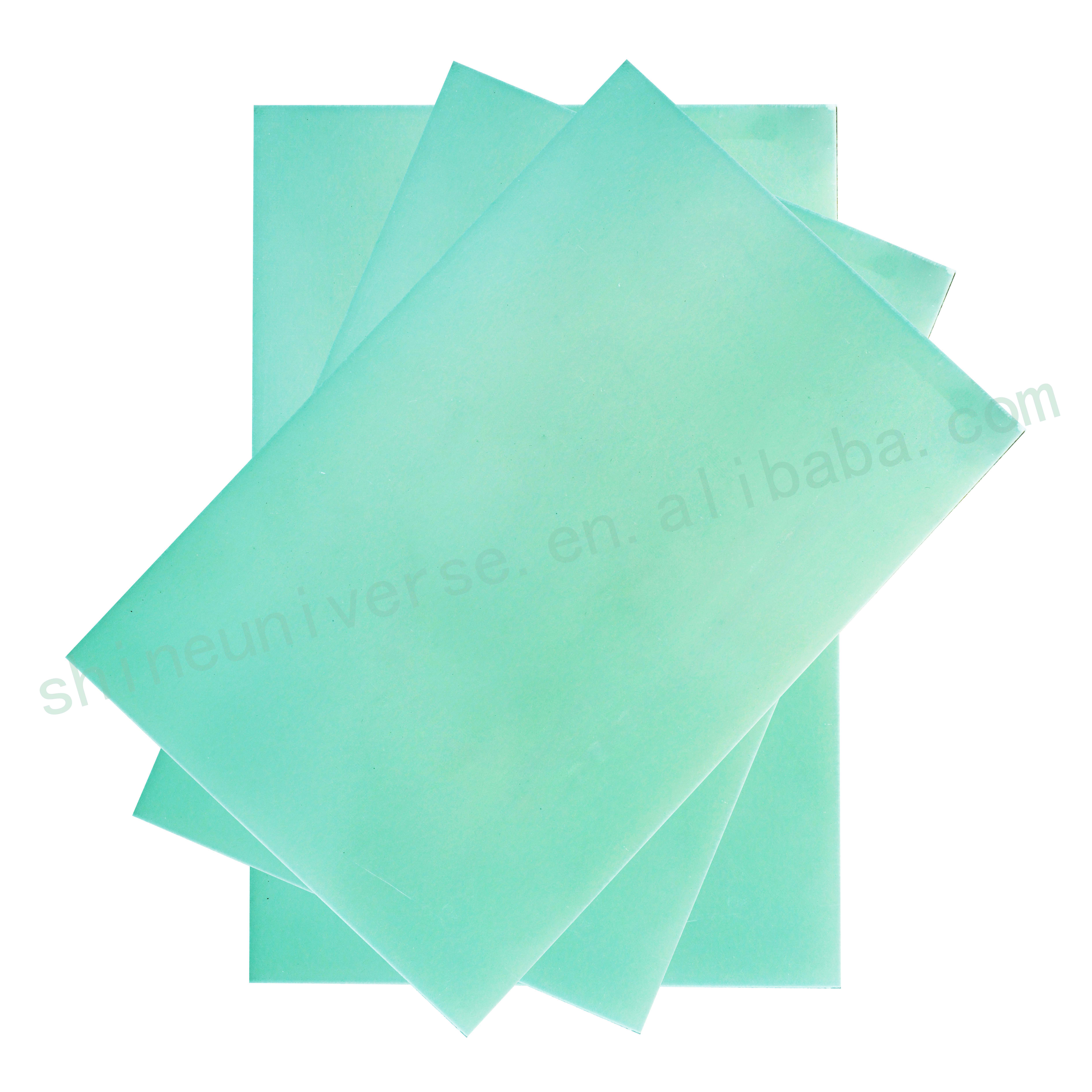 Высококачественный ламинат из эпоксидного стекловолокна Shine Universe