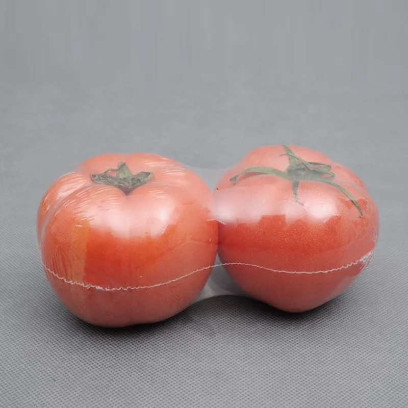 Printing Service Available Cross-Linked Shrink Film