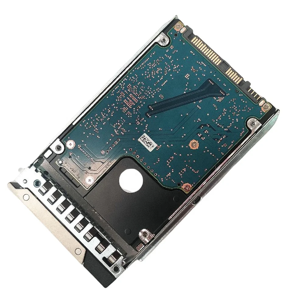 Хорошая цена 0F9NWJ новый оригинальный Dell 2 4 T SAS 10K 12G 5 HDD al15себ 24eqy HDEBL40DAB51 для