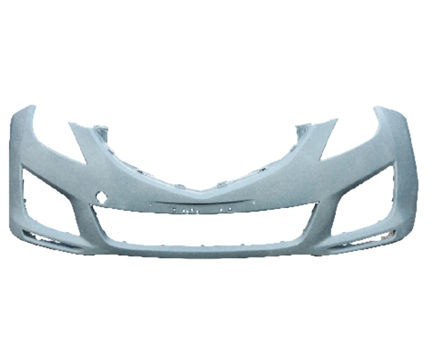 Auto spare parts car Front bumper sport for Mazda6 2007 2008 2009 2010 for Mazda6 2007 2008 2009 2010 accessories GS1D50031F