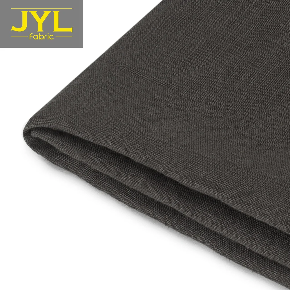
JYL 100% hemp fabric GL1069# 