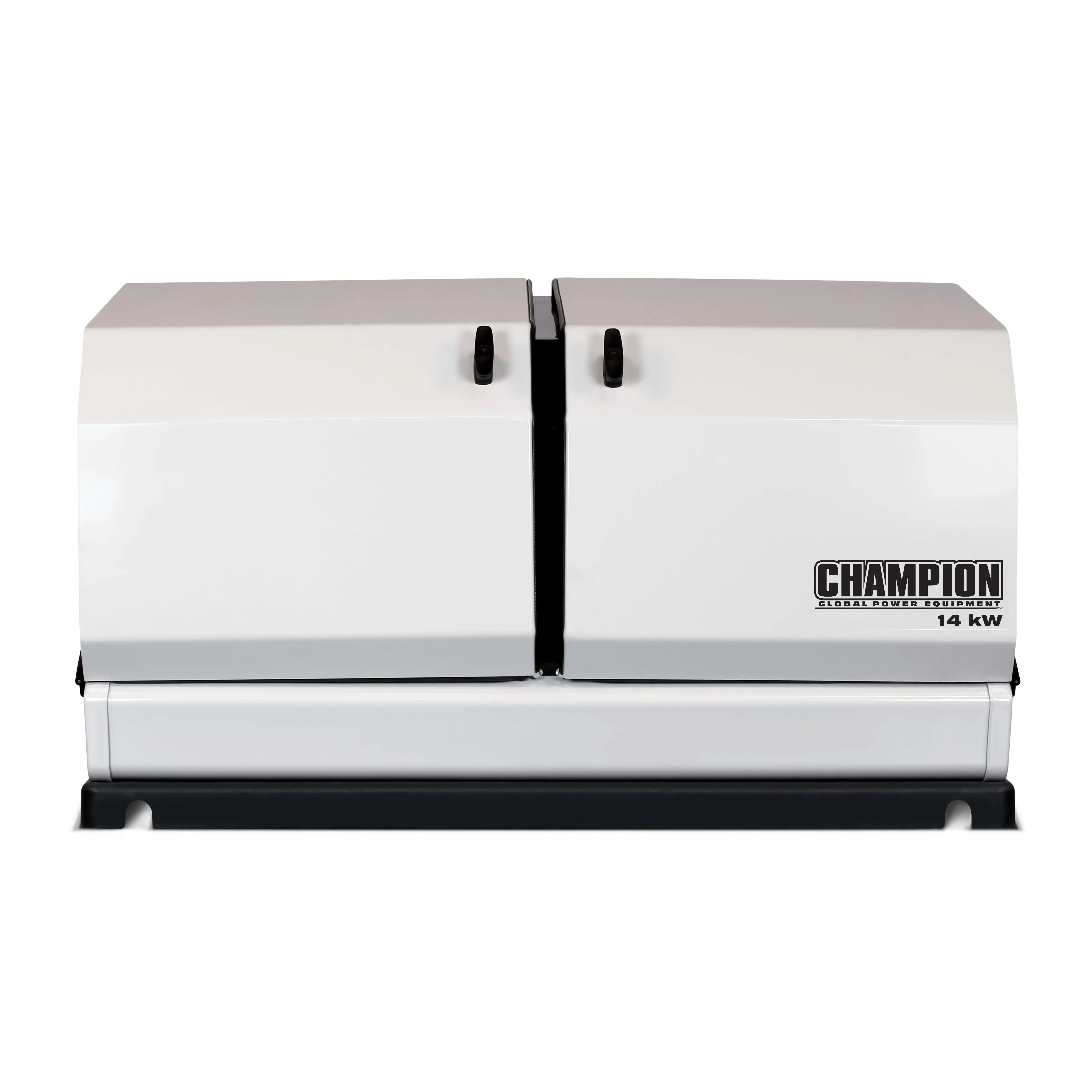 CHAMPION POWER EQUIPMENT 14000W HOME STANDBY GENERATOR BACKUP GENERATOR