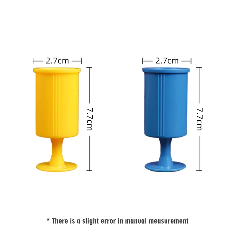 magic flying coins fly cups money travels environment-friendly materials close up magic props kids toys magic tricks