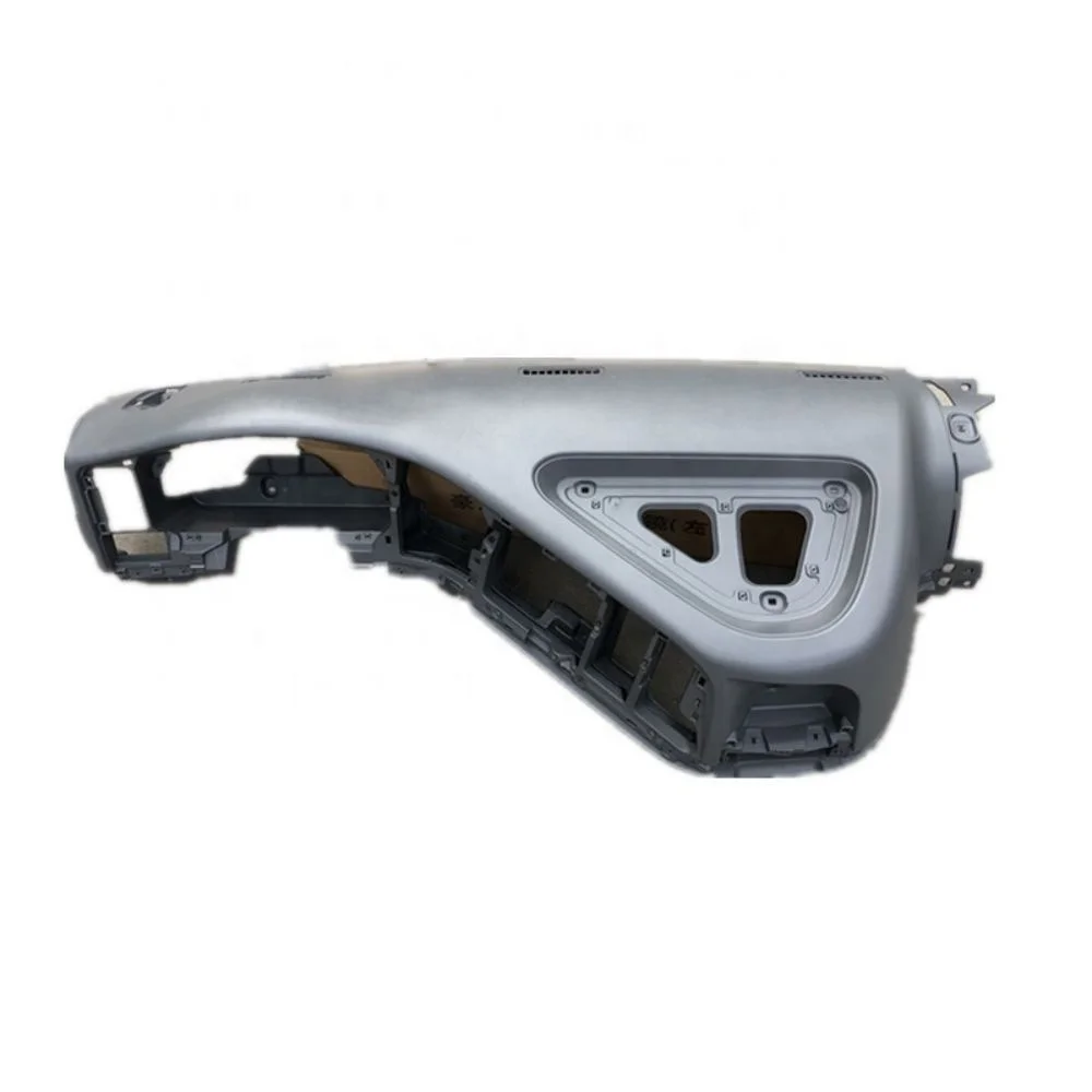 WG1642160120 Sinotruk Howo Truck Body Parts Truck Cab Parts Driver Side Dashboard Driver Instrument Panel Assembly