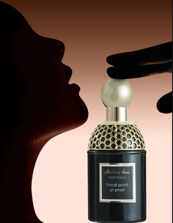 Fashion High Grade Fragrance Lasting  Body Spray Perfume Essential Oil Scent Pheromone Parfum Cologne 100ml EAU DE TOILETTE