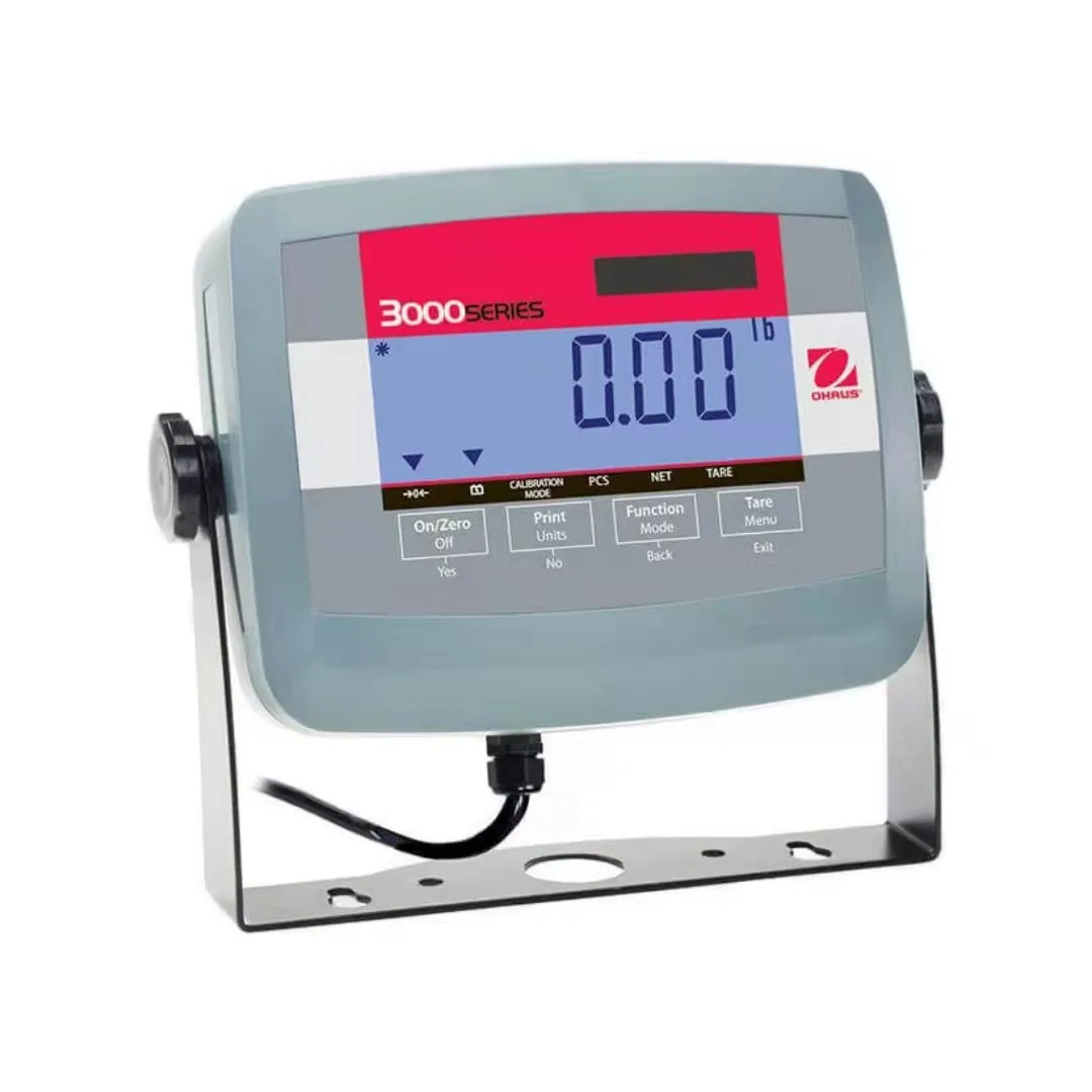 Digital Electronic LED Weighing Indicator T31P