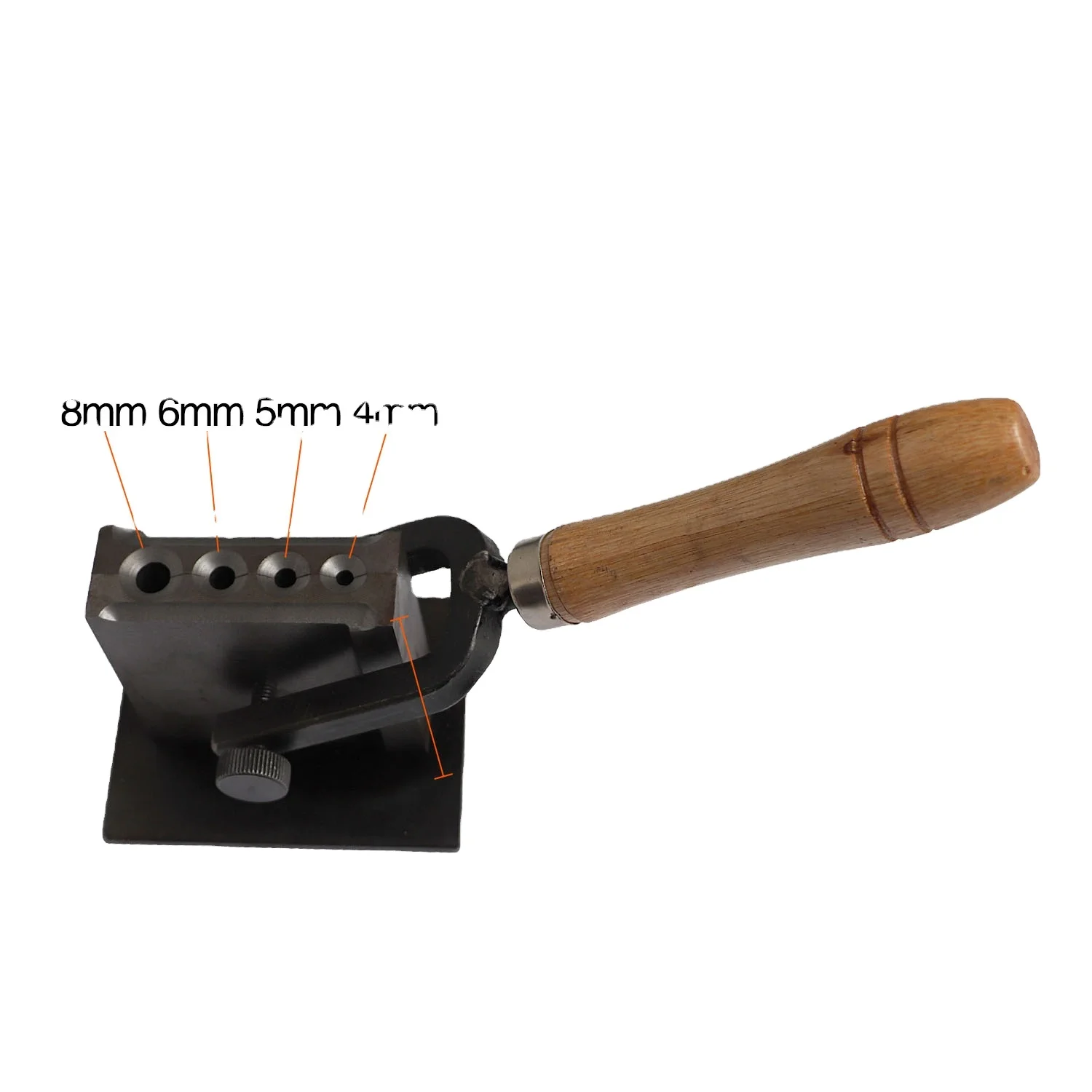 Wholesale gold and silver jewelry making tools gold smelting jewelry trough  jewelry ingot mold ingot mold