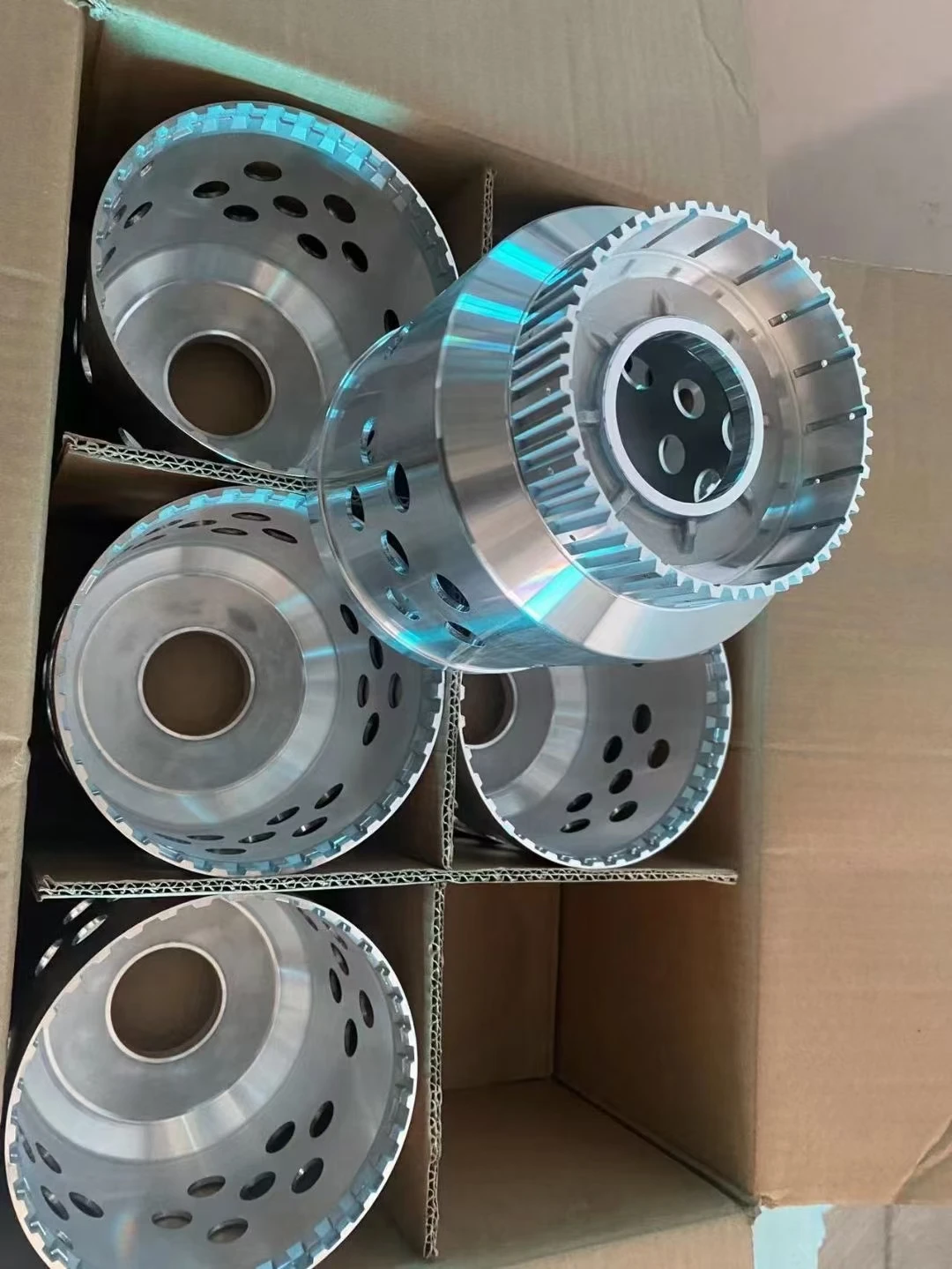 ZF 8HP45 clutch connect drum  auto transmission system  Gearbox For BMW VW Land Rover clutch connect drum ZF 8HP45