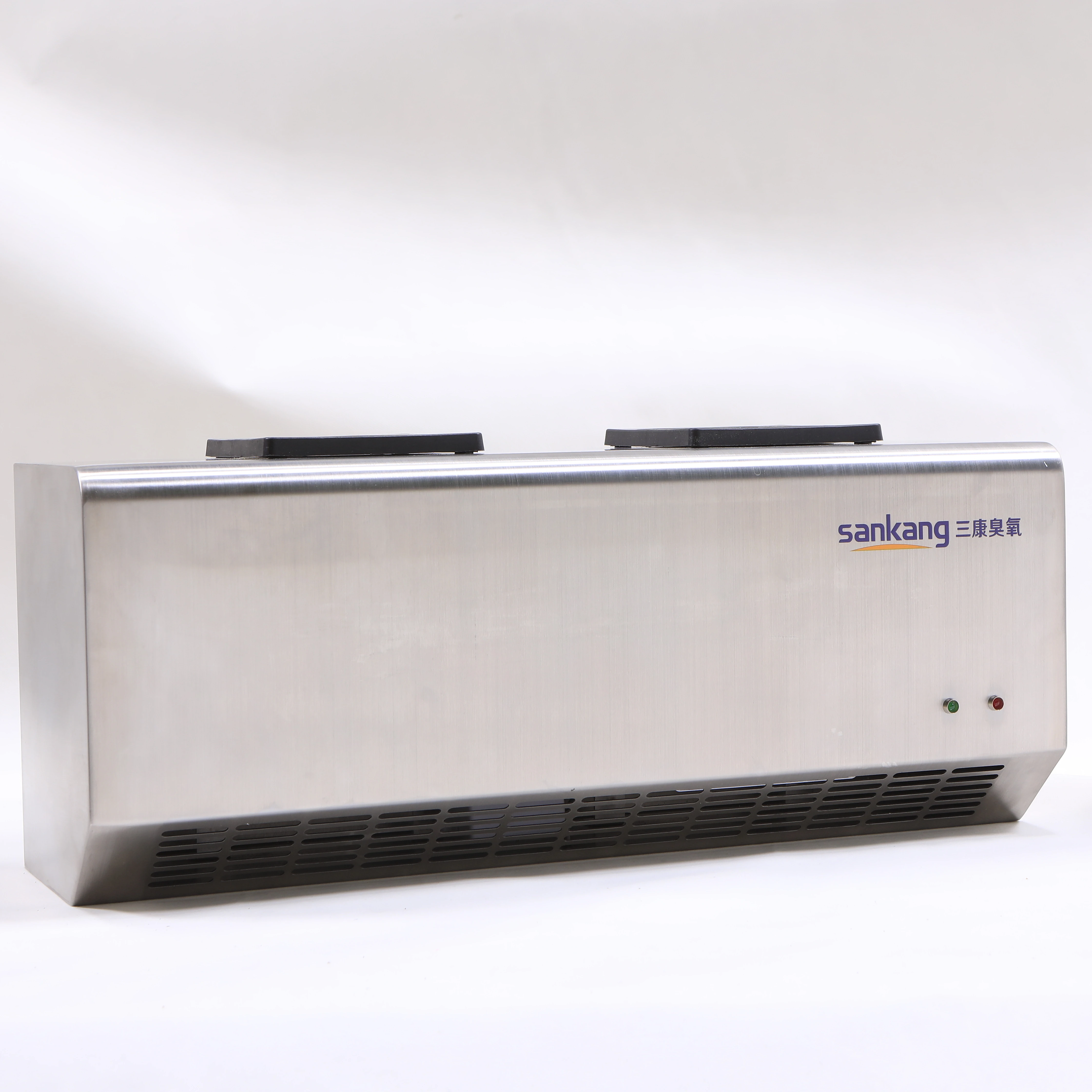 household wall-mounted ozone generator air disinfection and sterilization purify harmful gas/bacteria manufacturer