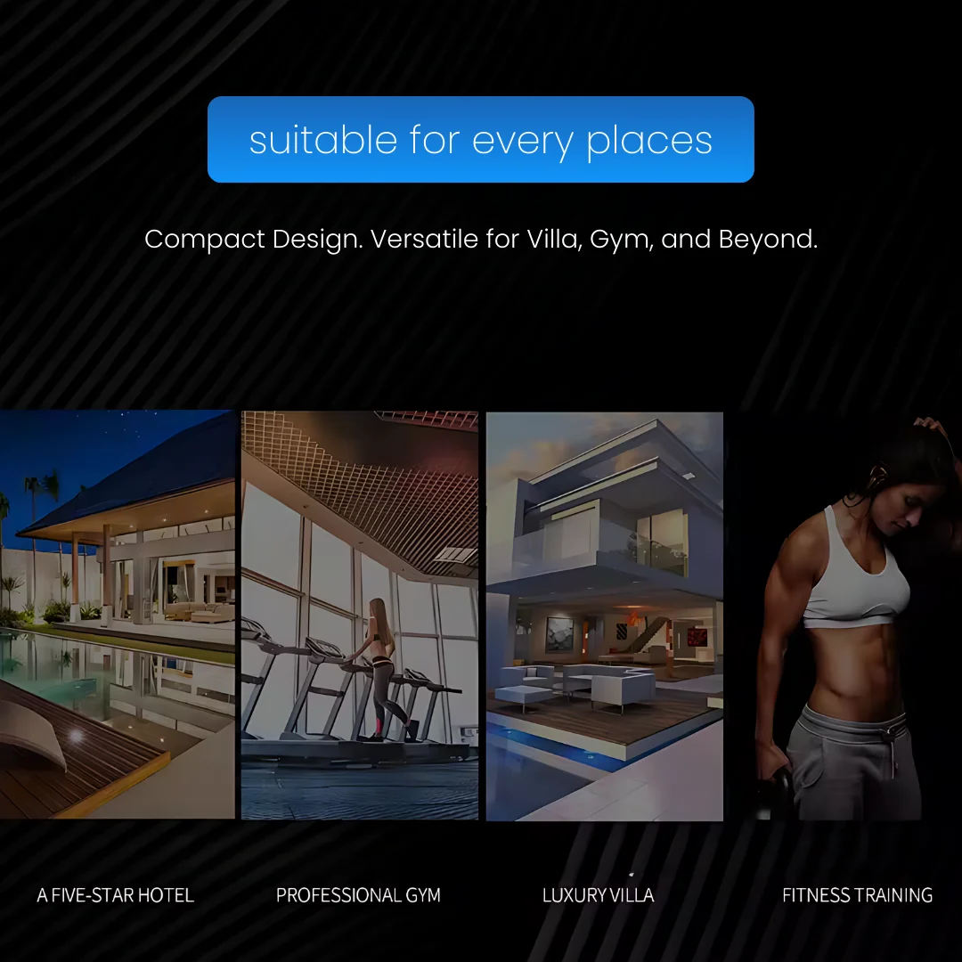 indoor workout treadmill Motorized Treadmill one click lift system Designed run treadmill home