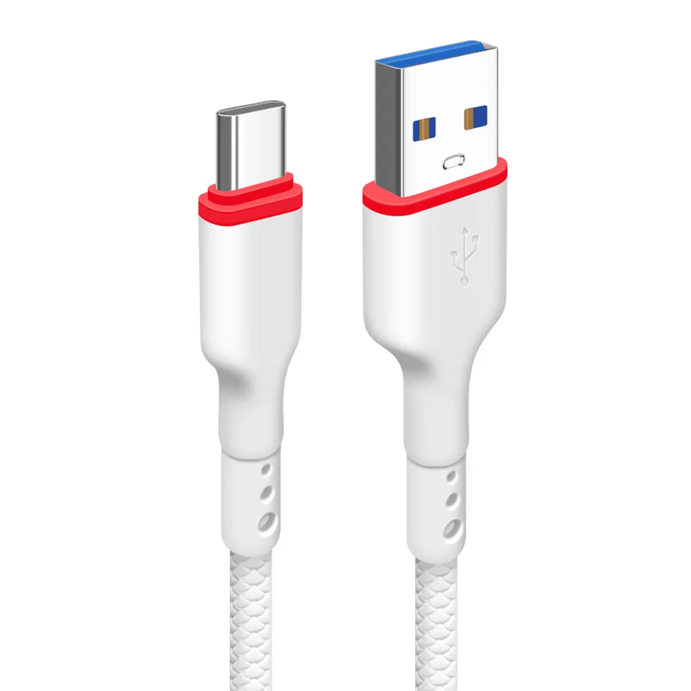 Factory Price Fast charger type c 1m data line 2A Micro USB Cable for Android