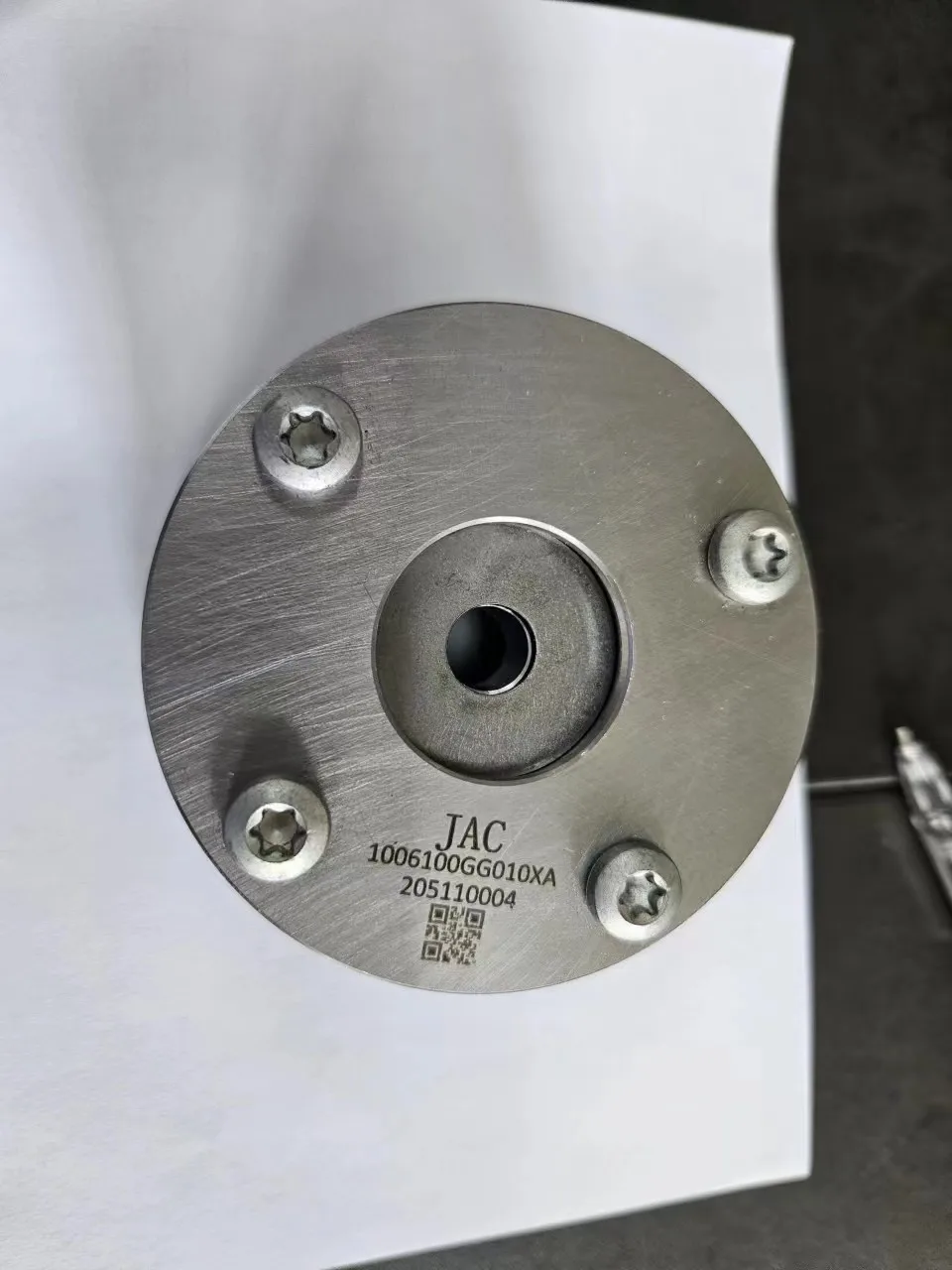 New Engine Camshaft Timing Adjuster for JAC REFINE 1006100GG010XA