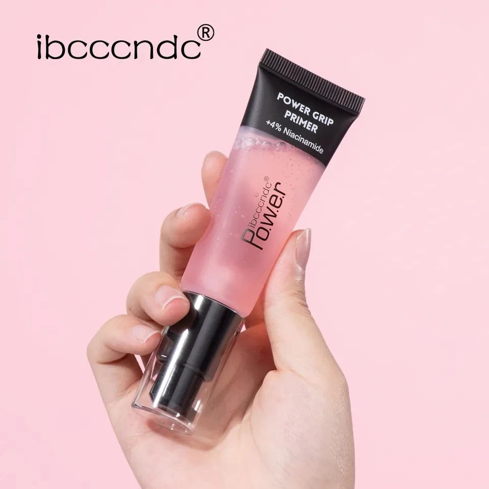 Direct Custom Manufacture Face Primer Soft Private Label Customized Logo Beauty Makeup Face Primer Gel