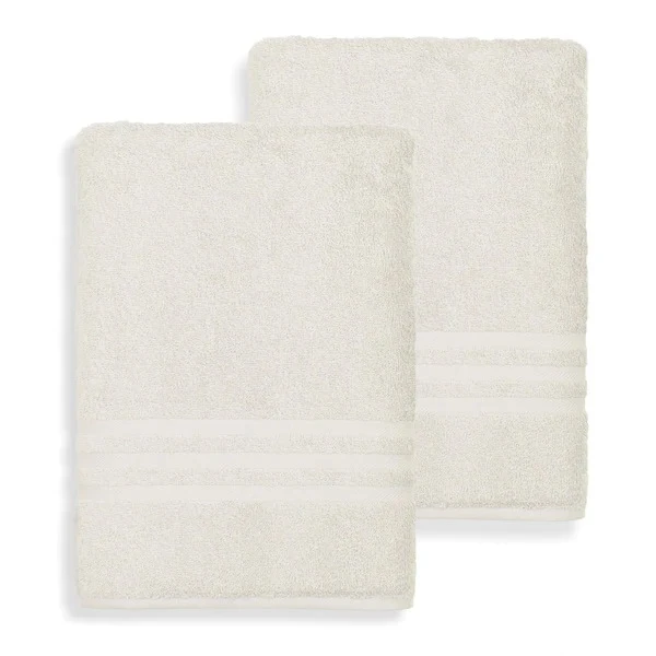 2020 New 100%cotton luxury hotel bath towel set for hotel home resort used Cotton Bath Towel Set