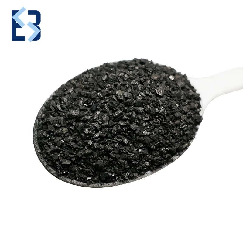 Solvent Recovery For Waste Oil Purify Activated Carbon Granular 12x40mesh Coal Based Activated Carbon