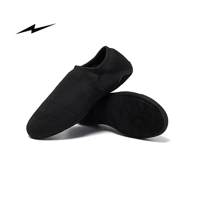 Ballroom Teacher Dance Shoes Practice Cat Claw Shoes