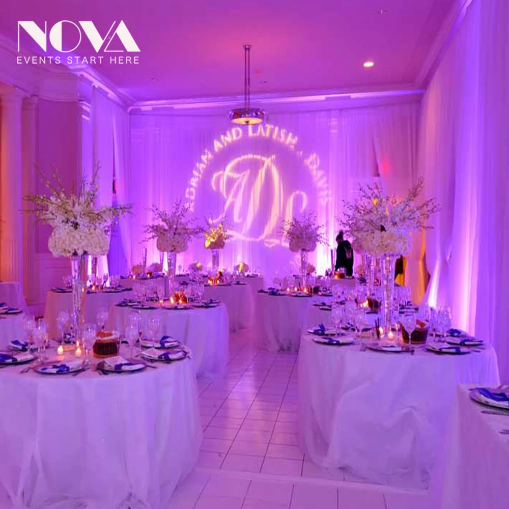 Pipe And Drape Wedding Backdrop And Wedding Backdrop Curtains